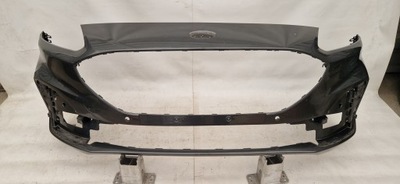 Ford kuga mk3 st-line бампер передний фото №1