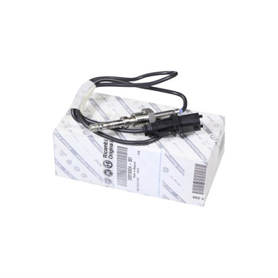 Fiat оригінальний номер 55190624 датчик температури вихлопних газів фото №1