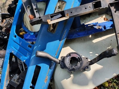 Переключатель рычаг skoda octavia 8l0953513 фото №1