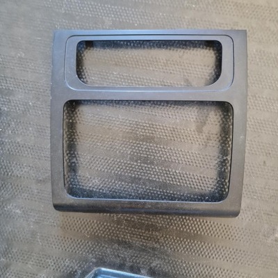 Рамка радіо навігації touran 10-15 1t0858071r фото №1