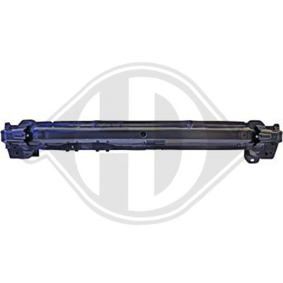 Підпора do nissan pixo 09- фото №1