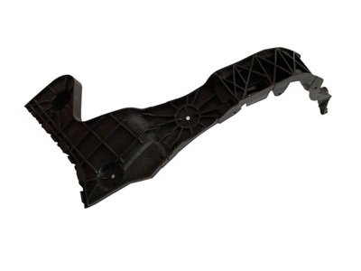 Напрямна бампера задня лівий audi q3 фото №1