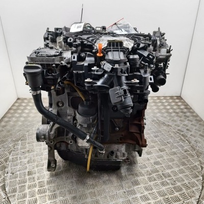 CITROEN JUMPY 2016 MOTEUR - milautoparts.fr