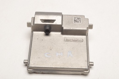 Toyota c-hr камера радар 8646c-f4070 фото №1