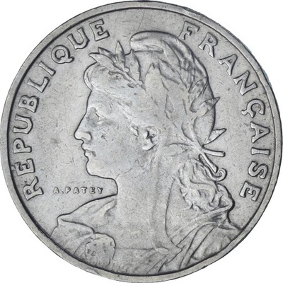 Francja, Patey, 25 Centimes, 1903, Paris, AU(50-53