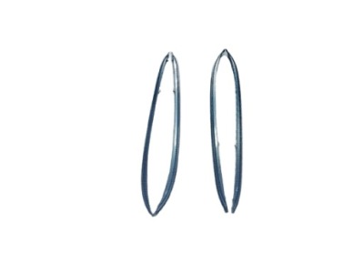 Bmw e91 рейлинги кровельные комплект фото №1