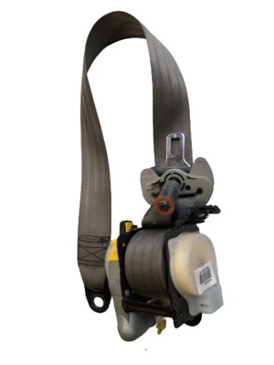 Rio ii lift 5d pas натяжитель правый перед пассажира фото №1