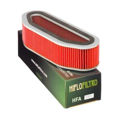 FILTRO AIRE HIFLO HFA1701 HONDA CB750 70-78 PARA MOTOCICLETA HIFLOFILTRO HF  