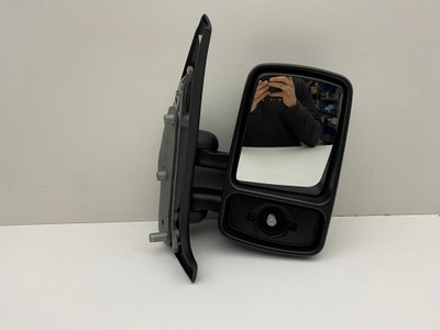 Renault master ii 2 праве дзеркало механічний 97- фото №1