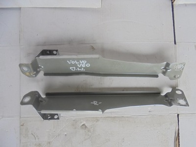 SOPORTES ALAS SOLO DERECHA VOLVO V60 S60 18-711  