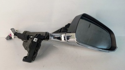 Дзеркало праве 12 pin tesla model s 12- фото №1