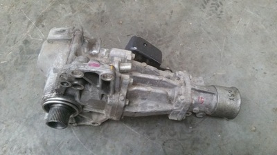 Редуктор 1,8 did механическая коробка передач mitsubishi asx фото №1