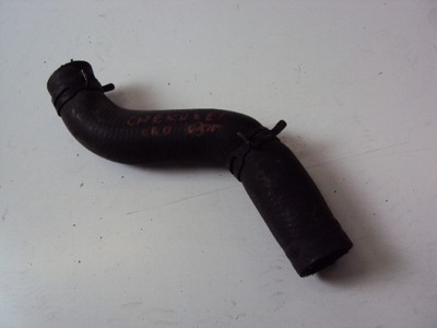 Шланг wody dodge ram 3500 6.7 hemi 01- фото №1