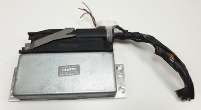 Модуль блок управления abs mazda mx-5 i na n03667650 фото №1