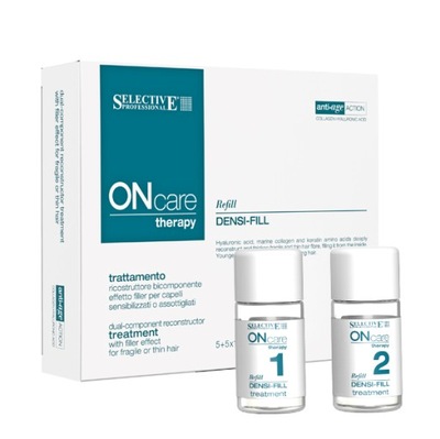 Selective ONcare Therapy Densi-Fill ampuł 5+5x15ml