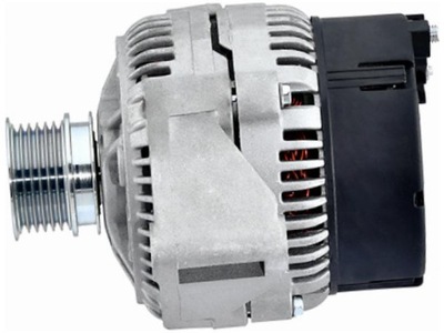 Генератор mercedes slk r170 2.0 klasa m w163 2.3 clk c208 2.0 a208 2.0 фото №1