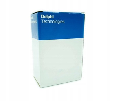 DELPHI BF327 BEBEN DE FRENADO  