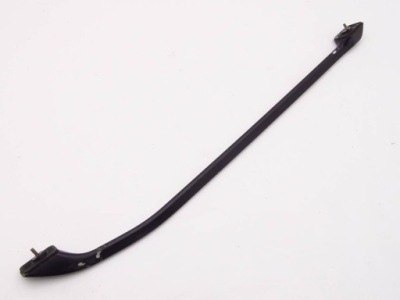 Land rover discovery ii 98-04 рейлинг крышный левый фото №1