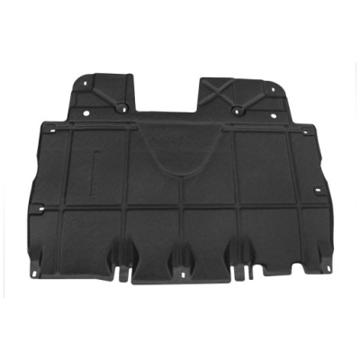 Защита двигателя fiat grande punto 2005-2009 фото №1