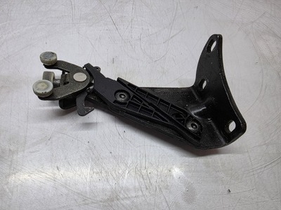 Ролик двері правий bok t5 multivan 7h0843398 фото №1