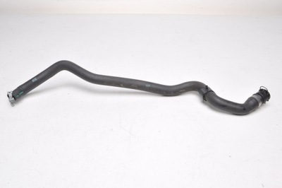 Mercedes eqb x243 труба шланг wody a2435003200 фото №1