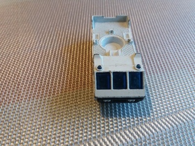 MATCHBOX TRANSPORTER VEHICLE