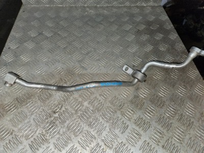 Nissan juke f15 шланг кондиціонера фото №1