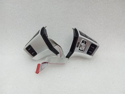 Перемикач bentley 3w0959581m фото №1