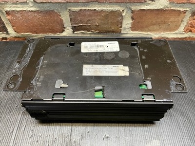 Mercedes w203 усилитель аудио 2038201389 фото №1