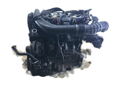 VOLVO S60 V70 XC70 ДВИГАТЕЛЬ D5244T 0445110290 30777526