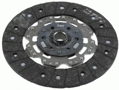 SACHS 1878 005 146 DISC CLUTCH SET  