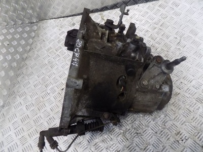 Citroen peugeot коробка передач передач 20cp47 фото №1