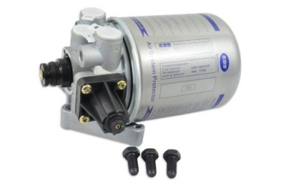 Осушитель воздуха 1-kom 12.5 bar man tgx фото №1