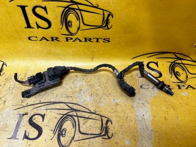 Датчик лямбда-зонд porsche cayenne 7p5 lift 4.2d фото №1