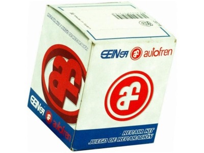 Поршень суппорт hyundai accent iv mk4 1.4 1.6 10-17 фото №1