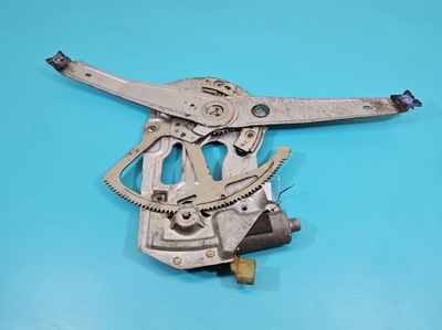 Подъемник перед левый volvo s80 i 4d фото №1