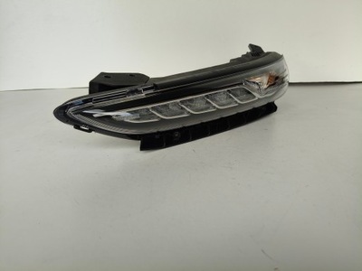 Новый противотуманная фара левый hyundai kona 17- фото №1