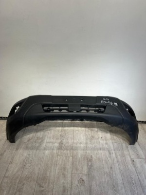 Бампер перед передний ford transit mk8 kk31-r17757-a фото №1