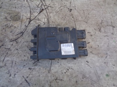 Модуль акумулятор renault scenic iii megane iii фото №1
