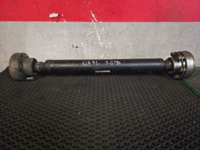 Wał коробки передач vw touareg 7la, 7l6, 7l7 7l6521101q 31971970 3.0l фото №1