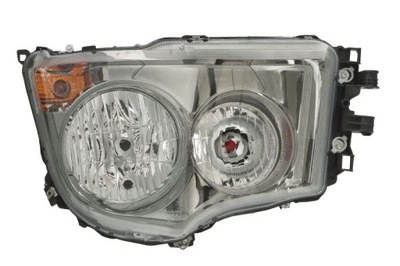 Reflektor TRUCKLIGHT HL-ME030R