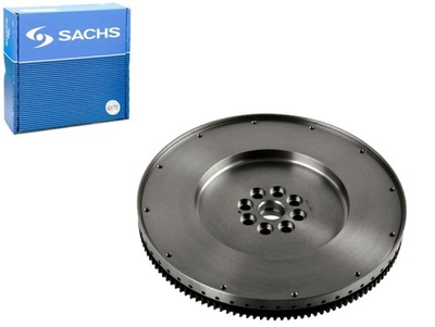Sachs 3421 601 081 колесо маховик фото №1