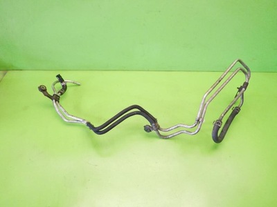 Радіатор трубка підсилювача nissan almera tino фото №1