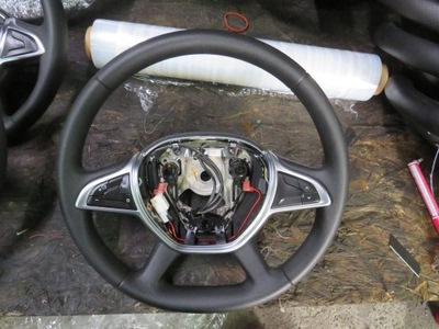 Воздуховод dacia duster ii 2 фото №1