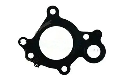 Прокладка клапана egr agr 02.16.078 фото №1