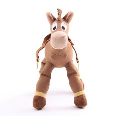 Maskotka Kingstore Toy Story Mustang