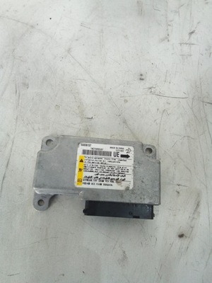 J824 модуль подушек chevrolet captiva 96838157 фото №1