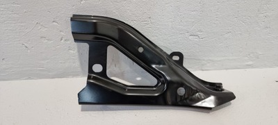 Кронштейн крыла левая tesla model y фото №1