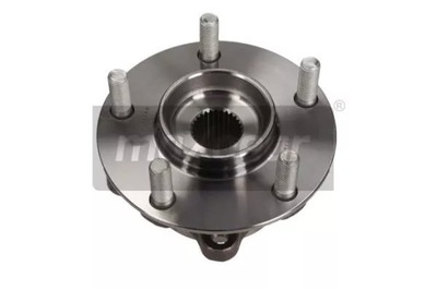 BEARING WHEELS MITSUBISHI P. GRANDIS 03- / MAXGEAR  