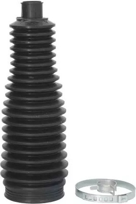 Spidan 84207 набор защита, система рулевой фото №1